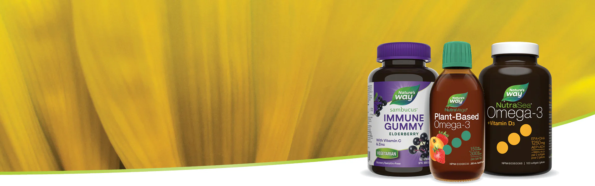 Pure Wellness, Naturally Crafted