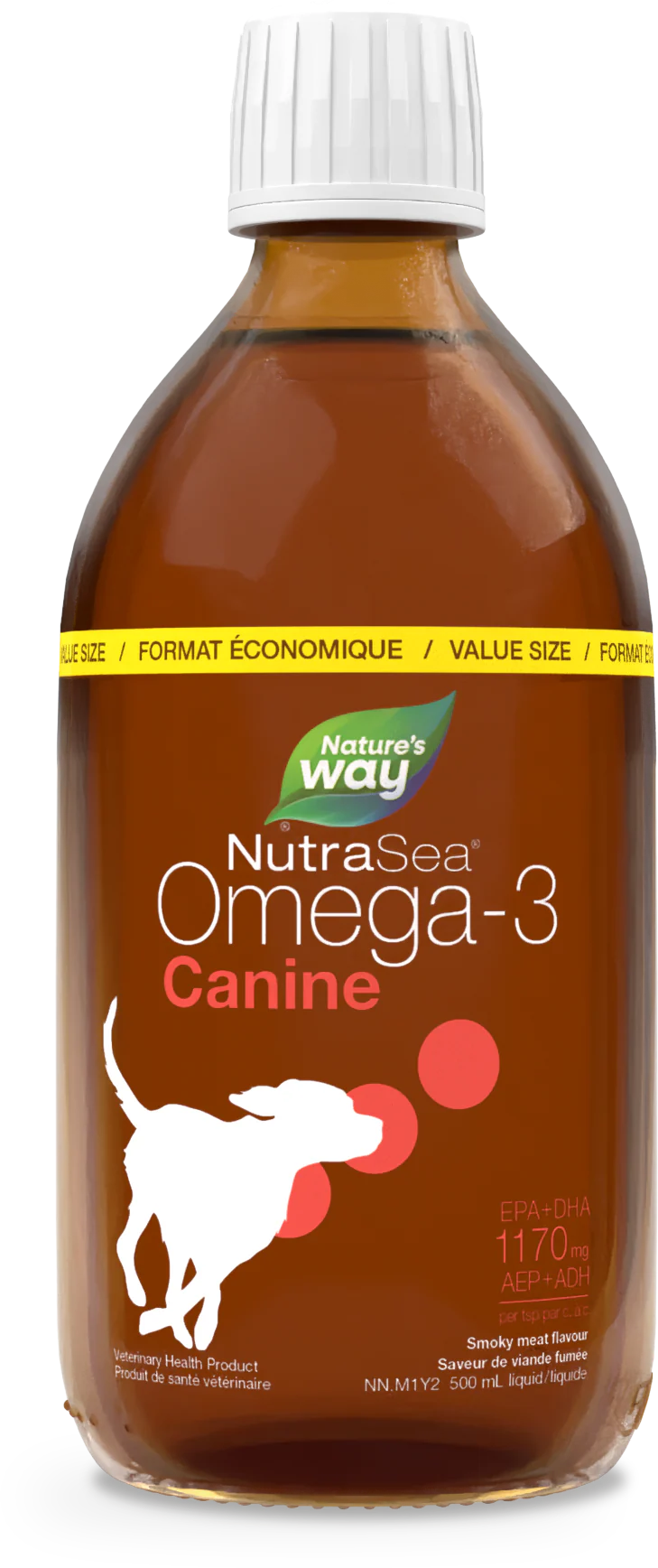 Omega-3 (EFAs)